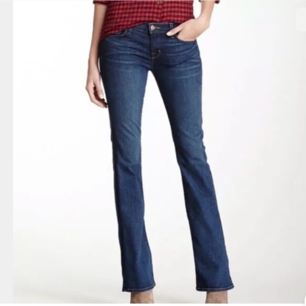J Brand jeans